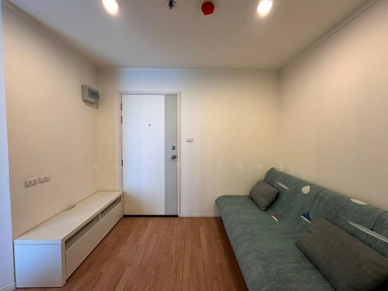 Lumpini Mega City Bangna, Samut Prakan, Bang Na-Trat Frontage Rd, Bang Kaeo, Bang Plee, Samut Prakan, 1 Bedroom, 26 sqm, Condo For Sale, by คุณ ภัทรานิษฐ์, 500431041 - DDproperty.com