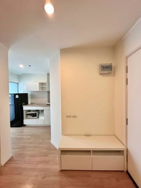 Lumpini Mega City Bangna, Samut Prakan, Bang Na-Trat Frontage Rd, Bang Kaeo, Bang Plee, Samut Prakan, 1 Bedroom, 26 sqm, Condo For Sale, by คุณ ภัทรานิษฐ์, 500431041 - DDproperty.com