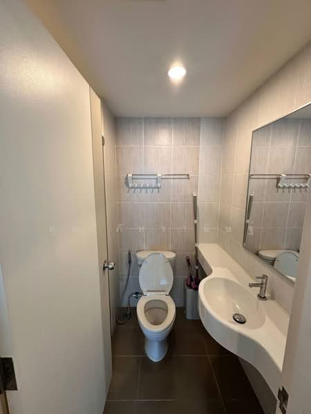 Lumpini Mega City Bangna, Samut Prakan, Bang Na-Trat Frontage Rd, Bang Kaeo, Bang Plee, Samut Prakan, 1 Bedroom, 26 sqm, Condo For Sale, by คุณ ภัทรานิษฐ์, 500431041 - DDproperty.com