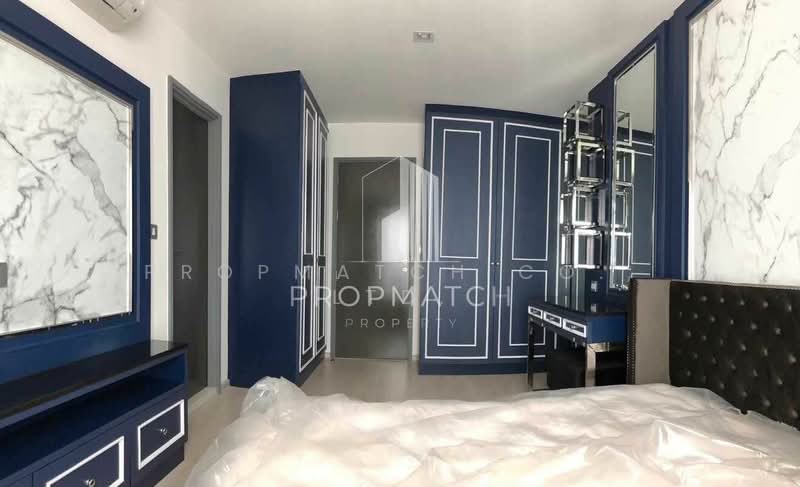 Rhythm Rangnam, Bangkok, 10 Rangnam Road, Thanon Phaya Thai, Ratchathewi, Bangkok, 2 Bedrooms, 64 sqm, Condo For Sale, by PROPMATCH CO., LTD., 500431045 - DDproperty.com