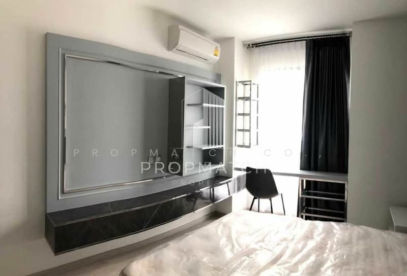 Rhythm Rangnam, Bangkok, 10 Rangnam Road, Thanon Phaya Thai, Ratchathewi, Bangkok, 2 Bedrooms, 64 sqm, Condo For Sale, by PROPMATCH CO., LTD., 500431045 - DDproperty.com