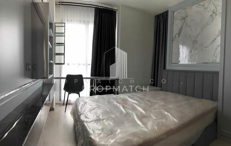 Rhythm Rangnam, Bangkok, 10 Rangnam Road, Thanon Phaya Thai, Ratchathewi, Bangkok, 2 Bedrooms, 64 sqm, Condo For Sale, by PROPMATCH CO., LTD., 500431045 - DDproperty.com