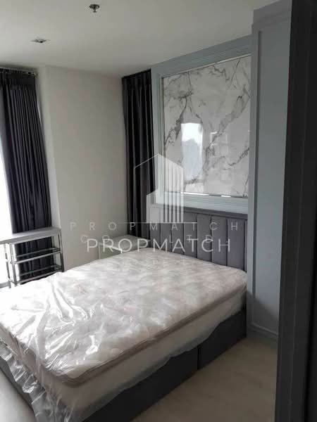 Rhythm Rangnam, Bangkok, 10 Rangnam Road, Thanon Phaya Thai, Ratchathewi, Bangkok, 2 Bedrooms, 64 sqm, Condo For Sale, by PROPMATCH CO., LTD., 500431045 - DDproperty.com