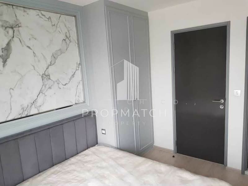 Rhythm Rangnam, Bangkok, 10 Rangnam Road, Thanon Phaya Thai, Ratchathewi, Bangkok, 2 Bedrooms, 64 sqm, Condo For Sale, by PROPMATCH CO., LTD., 500431045 - DDproperty.com