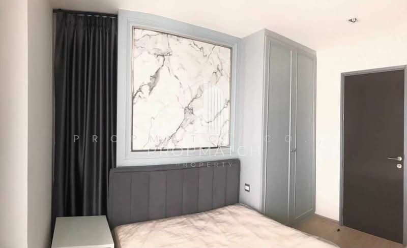 Rhythm Rangnam, Bangkok, 10 Rangnam Road, Thanon Phaya Thai, Ratchathewi, Bangkok, 2 Bedrooms, 64 sqm, Condo For Sale, by PROPMATCH CO., LTD., 500431045 - DDproperty.com