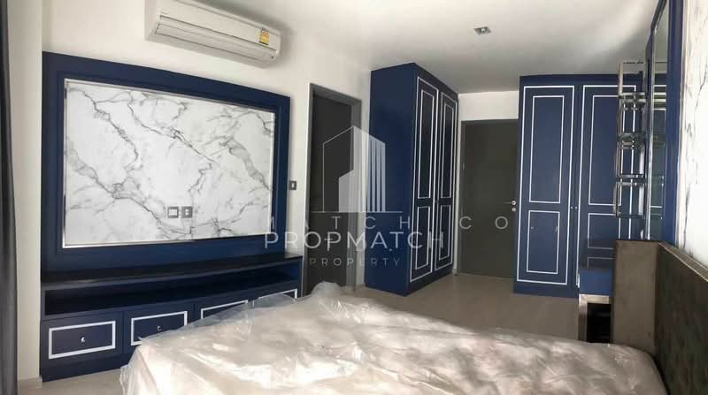 Rhythm Rangnam, Bangkok, 10 Rangnam Road, Thanon Phaya Thai, Ratchathewi, Bangkok, 2 Bedrooms, 64 sqm, Condo For Sale, by PROPMATCH CO., LTD., 500431045 - DDproperty.com