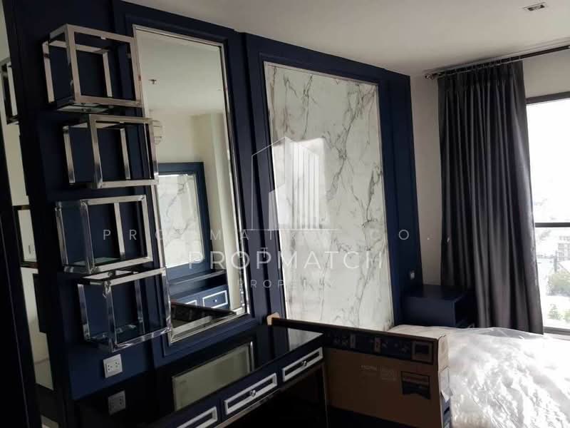 Rhythm Rangnam, Bangkok, 10 Rangnam Road, Thanon Phaya Thai, Ratchathewi, Bangkok, 2 Bedrooms, 64 sqm, Condo For Sale, by PROPMATCH CO., LTD., 500431045 - DDproperty.com