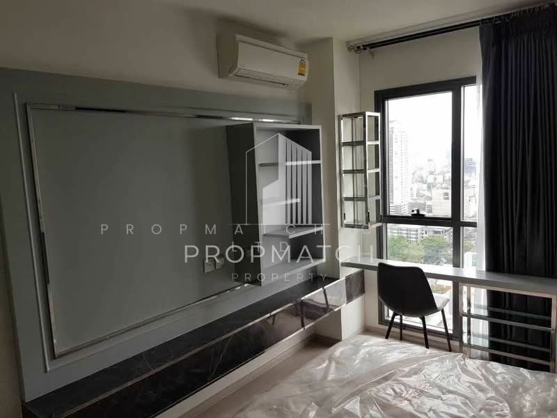 Rhythm Rangnam, Bangkok, 10 Rangnam Road, Thanon Phaya Thai, Ratchathewi, Bangkok, 2 Bedrooms, 64 sqm, Condo For Sale, by PROPMATCH CO., LTD., 500431045 - DDproperty.com