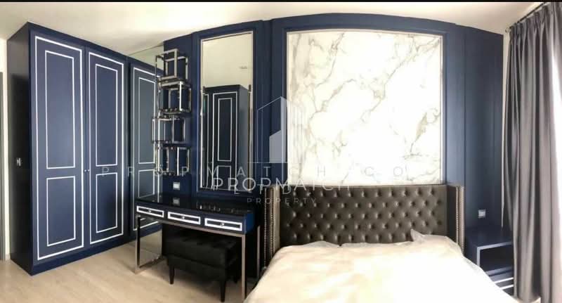 Rhythm Rangnam, Bangkok, 10 Rangnam Road, Thanon Phaya Thai, Ratchathewi, Bangkok, 2 Bedrooms, 64 sqm, Condo For Sale, by PROPMATCH CO., LTD., 500431045 - DDproperty.com