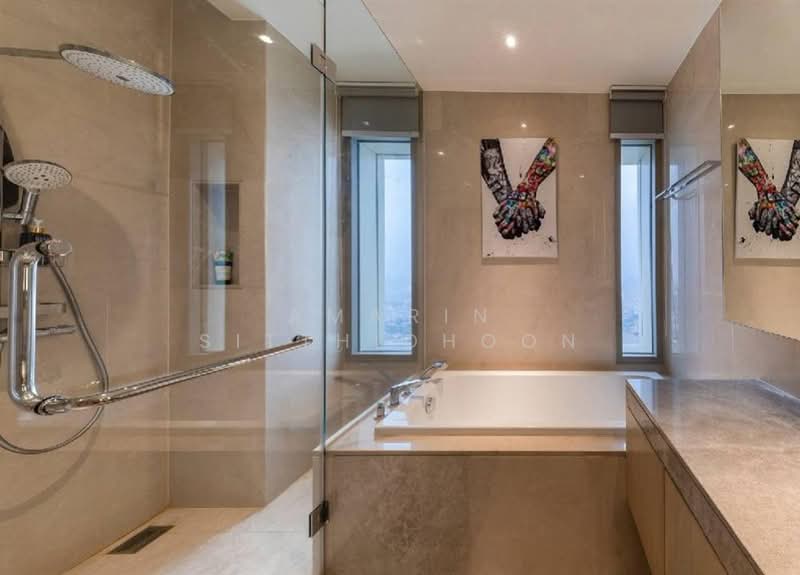 Magnolias Waterfront Residences : แมกโนเลียส์ วอเตอร์ฟรอนท์ เรสซิเดนซ์, กรุงเทพ, 259 ถ. กรุงธนบุรี, คลองต้นไทร, คลองสาน, กรุงเทพ, 113 ตร.ม., คอนโด ขาย, โดย Amarin Sitthidhoon, 500431046 - DDproperty.com