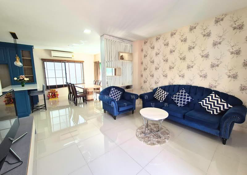 Mantana Srinakarin - Bangna, Samut Prakan, 159 Wat Nam Daeng Road, Bang Kaeo, Bang Plee, Samut Prakan, 4 Bedrooms, 183 sqm, Single Detached House For Sale, by ภัทรพล ศรีกัลยาณบุตร, 500431049 - DDproperty.com