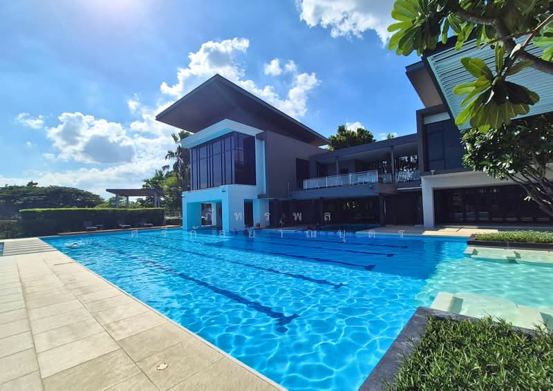 Mantana Srinakarin - Bangna, Samut Prakan, 159 Wat Nam Daeng Road, Bang Kaeo, Bang Plee, Samut Prakan, 4 Bedrooms, 183 sqm, Single Detached House For Sale, by ภัทรพล ศรีกัลยาณบุตร, 500431049 - DDproperty.com