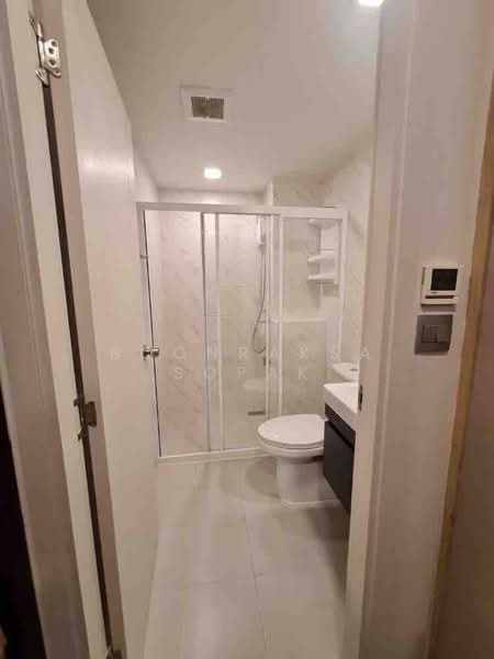 Atmoz Ratchada-Huaikwang, Bangkok, Saha Kan Pramun Alley, Wang Thonglang, Bangkok, 2 Bedrooms, 47 sqm, Condo For Rent, by Boonraksa Sopak, 500431050 - DDproperty.com
