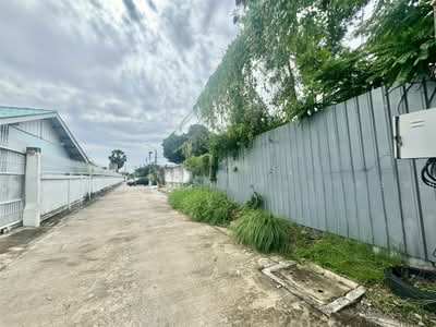 ขาย - ที่ดินเปล่า 63.4 ตร.ว. ที่ดินเปล่า ซอยสุขสวัสดิ์102 ถนนสุขสวัสดิ์ (ซอยร่มเย็นนิเวศน์), สมุทรปราการ