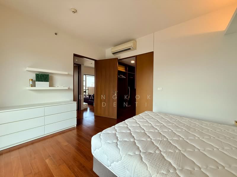 Hansar Rajdamri, Bangkok, 3-250 Soi Mahatlek Luang 2, Lumphini, Pathum Wan, Bangkok, 2 Bedrooms, 140 sqm, Condo For Sale, by Bangkok Residential, 500431055 - DDproperty.com