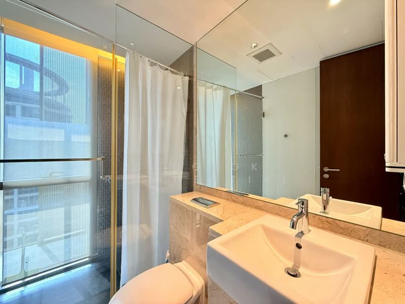 Hansar Rajdamri, Bangkok, 3-250 Soi Mahatlek Luang 2, Lumphini, Pathum Wan, Bangkok, 2 Bedrooms, 140 sqm, Condo For Sale, by Bangkok Residential, 500431055 - DDproperty.com