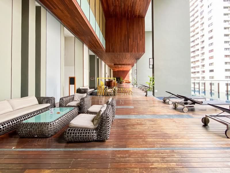 Hansar Rajdamri, Bangkok, 3-250 Soi Mahatlek Luang 2, Lumphini, Pathum Wan, Bangkok, 2 Bedrooms, 140 sqm, Condo For Sale, by Bangkok Residential, 500431055 - DDproperty.com