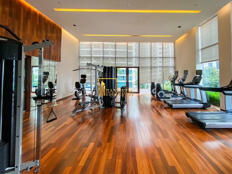 Hansar Rajdamri, Bangkok, 3-250 Soi Mahatlek Luang 2, Lumphini, Pathum Wan, Bangkok, 2 Bedrooms, 140 sqm, Condo For Sale, by Bangkok Residential, 500431055 - DDproperty.com