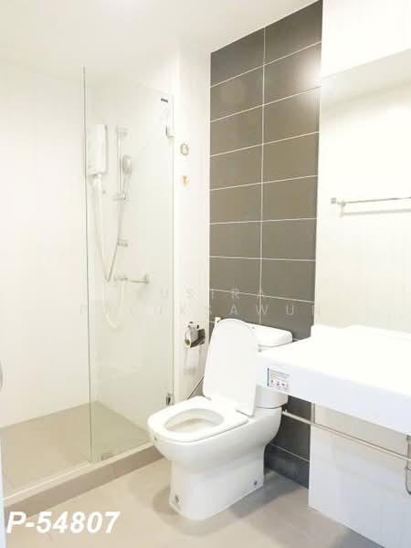 The President Sathorn-Ratchapruek 2, Bangkok, 285 Petchkasem Road, Pak Khlong Phasi Charoen, Phasi Charoen, Bangkok, 1 Bedroom, 35 sqm, Condo For Rent, by Susira Prueksawun, 500431056 - DDproperty.com