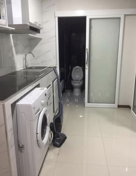 Sriracha Bay View, Chon Buri (Pattaya), Jermjomphon Road, Si Racha, Chon Buri (Pattaya), Studio, 43 sqm, Condo For Sale, by Infinity EEC (Thailand) Co., Ltd., 500431061 - DDproperty.com