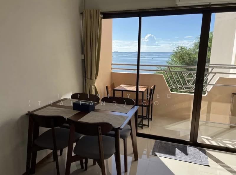 Sriracha Bay View, Chon Buri (Pattaya), Jermjomphon Road, Si Racha, Chon Buri (Pattaya), Studio, 43 sqm, Condo For Sale, by Infinity EEC (Thailand) Co., Ltd., 500431061 - DDproperty.com