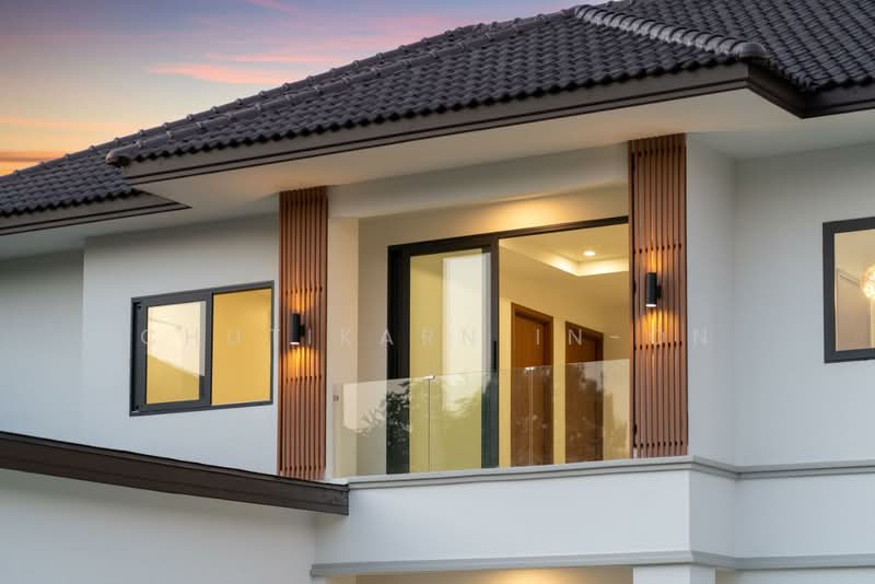 Sinsuk Thani Village, Phuket, Sri Sunthon, Thalang, Phuket, 4 Bedrooms, 444 sqm, Single Detached House For Sale, by Chutikarn In-On, 500431063 - DDproperty.com
