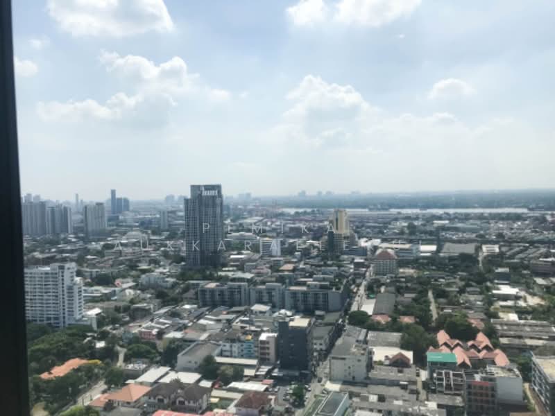 IDEO Q Sukhumvit 36 : ไอดีโอ คิว สุขุมวิท 36, กรุงเทพ, ซอยสุขุมวิท 36, คลองตัน, คลองเตย, กรุงเทพ, 45 ตร.ม., คอนโด ขาย, โดย Pemika Aukkaraleekul, 500431064 - DDproperty.com