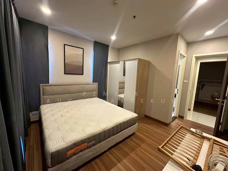 Supalai Premier Charoen Nakhon : ศุภาลัย พรีเมียร์ เจริญนคร, กรุงเทพ, ถนนลาดหญ้า, คลองสาน, กรุงเทพ, 78 ตร.ม., คอนโด ขาย, โดย Pemika Aukkaraleekul, 500431067 - DDproperty.com