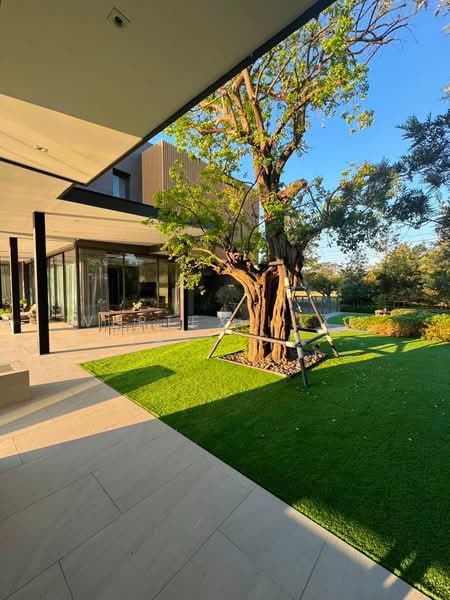 หมู่บ้านกรีนวัลเล่ย์ บางนา : Green Valley Bangna, สมุทรปราการ, บางโฉลง, บางพลี, สมุทรปราการ, 800 ตร.ม., บ้านแฝด ขาย, โดย Vertex Luxe Estate Co.,LTD, 500431068 - DDproperty.com