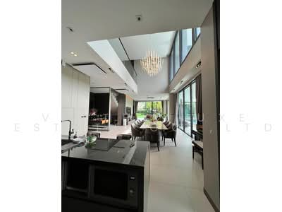 ขาย - หมู่บ้านกรีนวัลเล่ย์ บางนา : Green Valley Bangna, สมุทรปราการ