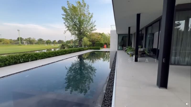 Green Valley Bangna, Samut Prakan, Bang Chalong, Bang Plee, Samut Prakan, 5 Bedrooms, 800 sqm, Semi-Detached House (Twin House) For Sale, by Vertex Luxe Estate Co.,LTD, 500431068 - DDproperty.com