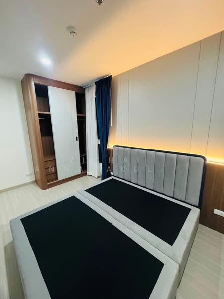 Supalai Loft Sathorn-Ratchaphruek : ศุภาลัย ลอฟท์ สาทร - ราชพฤกษ์, กรุงเทพ, ปากคลองภาษีเจริญ, ภาษีเจริญ, กรุงเทพ, 65 ตร.ม., คอนโด ขาย, โดย Vichai Annavakulthorn, 500431073 - DDproperty.com