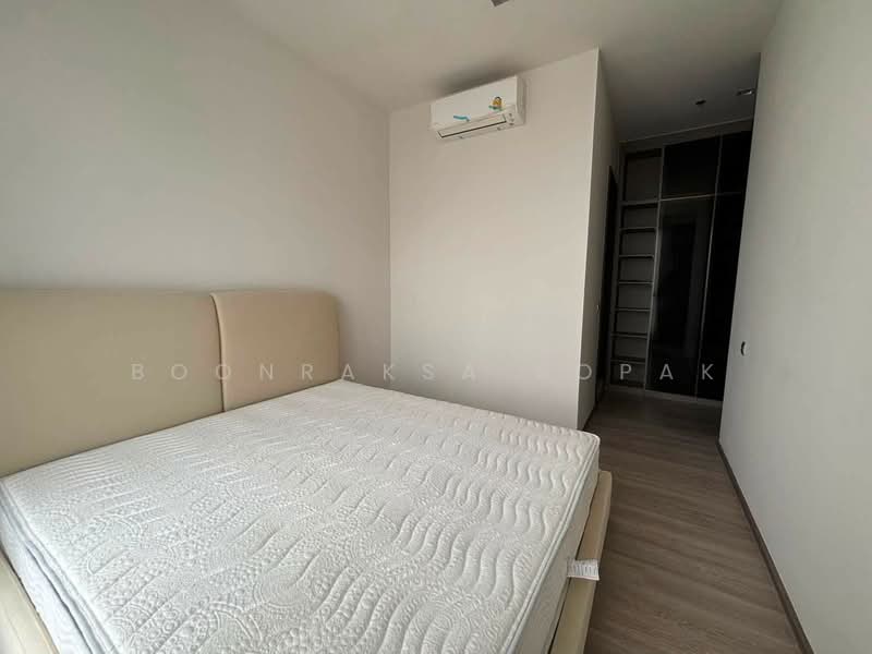 Rhythm Charoenkrung Pavillion, Bangkok, Charoenkrung Road, Wat Prayakrai, Bang Kho Laem, Bangkok, 3 Bedrooms, 98 sqm, Condo For Rent, by Boonraksa Sopak, 500431075 - DDproperty.com