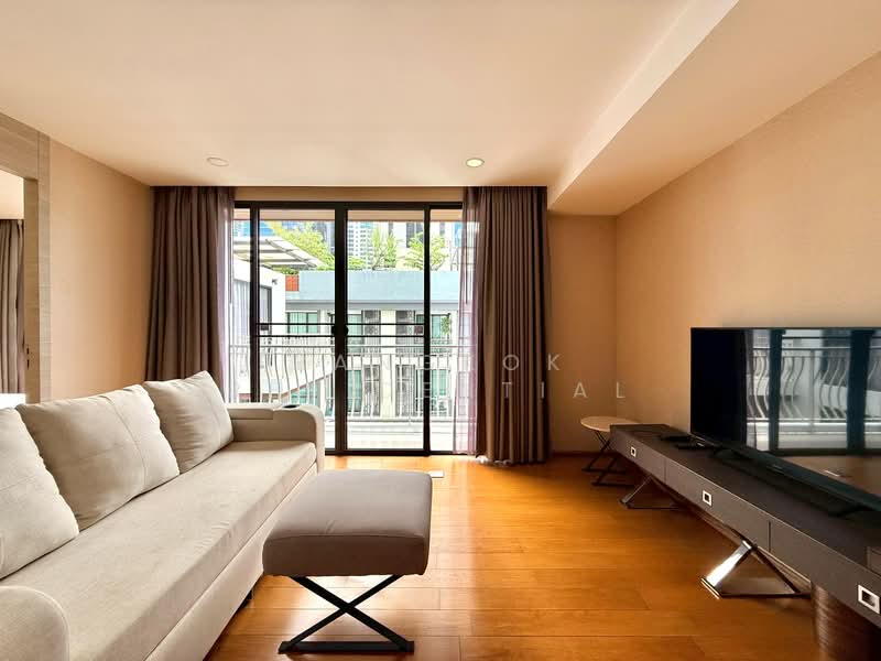 Klass Langsuan, Bangkok, 31-1 Soi Langsuan, Langsuan Road, Lumphini, Pathum Wan, Bangkok, 2 Bedrooms, 74 sqm, Condo For Sale, by Bangkok Residential, 500431080 - DDproperty.com