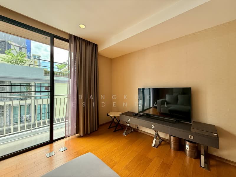 Klass Langsuan, Bangkok, 31-1 Soi Langsuan, Langsuan Road, Lumphini, Pathum Wan, Bangkok, 2 Bedrooms, 74 sqm, Condo For Sale, by Bangkok Residential, 500431080 - DDproperty.com
