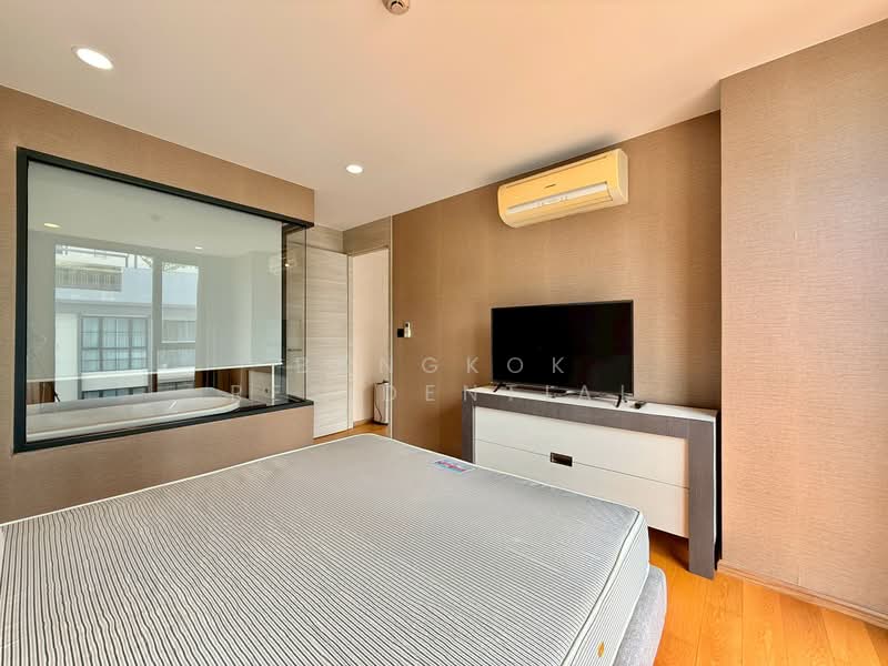 Klass Langsuan, Bangkok, 31-1 Soi Langsuan, Langsuan Road, Lumphini, Pathum Wan, Bangkok, 2 Bedrooms, 74 sqm, Condo For Sale, by Bangkok Residential, 500431080 - DDproperty.com
