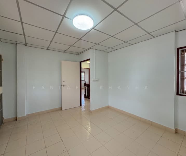 บ้านเดี่ยวบางบัวทอง หมู่บ้านมิตรประชาวิลล่า 15 ไทรน้อย, Nonthaburi, บางกรวย-ไทรน้อย, Bang Bua Thong, Nonthaburi, 4 Bedrooms, 200 sqm, Single Detached House For Sale, by Panlapa Khanha, 500431082 - DDproperty.com