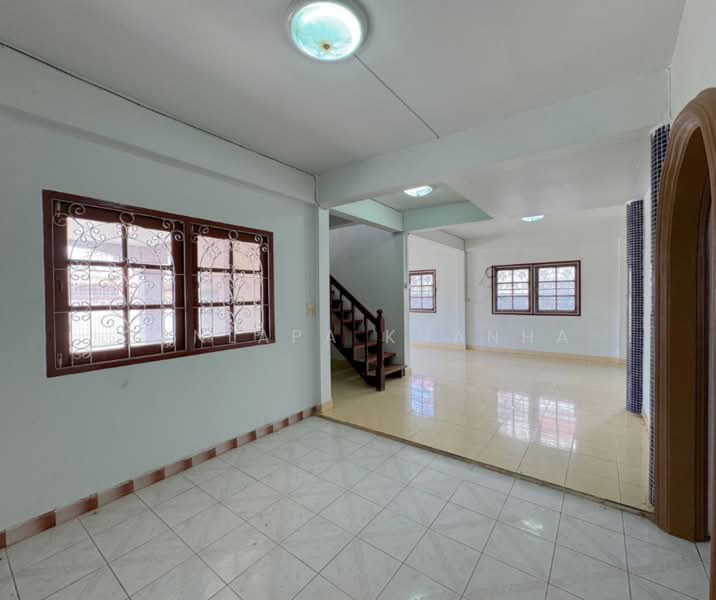 บ้านเดี่ยวบางบัวทอง หมู่บ้านมิตรประชาวิลล่า 15 ไทรน้อย, Nonthaburi, บางกรวย-ไทรน้อย, Bang Bua Thong, Nonthaburi, 4 Bedrooms, 200 sqm, Single Detached House For Sale, by Panlapa Khanha, 500431082 - DDproperty.com