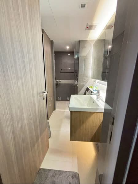 Urbitia Thonglor, Bangkok, 19 Soi Sukhumvit 36 Thonglor Road, Phra Kanong, Khlong Toei, Bangkok, 1 Bedroom, 35 sqm, Condo For Rent, by Boonraksa Sopak, 500431085 - DDproperty.com