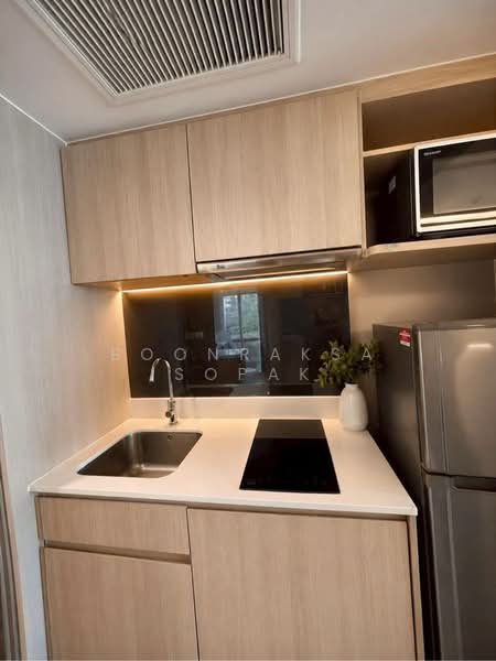 Urbitia Thonglor, Bangkok, 19 Soi Sukhumvit 36 Thonglor Road, Phra Kanong, Khlong Toei, Bangkok, 1 Bedroom, 35 sqm, Condo For Rent, by Boonraksa Sopak, 500431085 - DDproperty.com