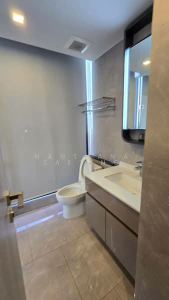 One9Five Asoke-Rama 9, Bangkok, 195 Soi Rama 9 Soi 5, Huai Khwang, Bangkok, 2 Bedrooms, 69 sqm, Condo For Rent, by Nanthana SaeTing, 500431089 - DDproperty.com