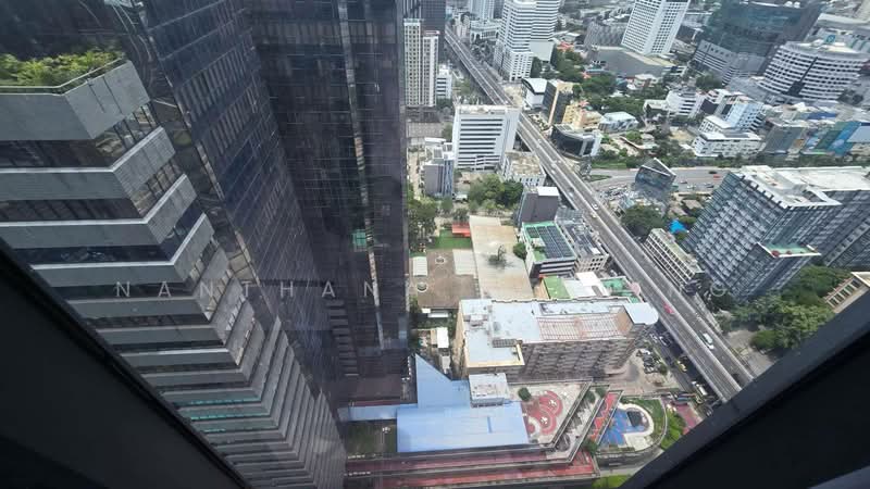 One9Five Asoke-Rama 9, Bangkok, 195 Soi Rama 9 Soi 5, Huai Khwang, Bangkok, 2 Bedrooms, 69 sqm, Condo For Rent, by Nanthana SaeTing, 500431089 - DDproperty.com