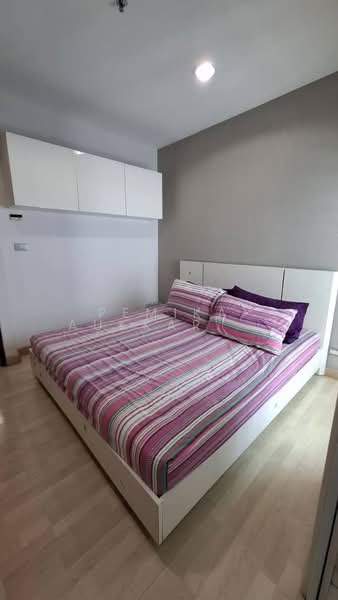 59 Heritage, Bangkok, 18 Soi Sukhumvit 59, Khlong Tan Nua, Watthana, Bangkok, 1 Bedroom, 38 sqm, Condo For Sale, by Pemika Aukkaraleekul, 500431091 - DDproperty.com
