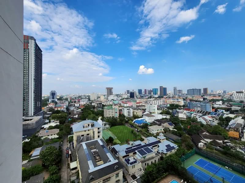 Tai Ping Towers, Bangkok, 582 Soi Sukhumvit 63, Khlong Tan Nua, Watthana, Bangkok, 4 Bedrooms, 252 sqm, Condo For Rent, by Boonraksa Sopak, 500431092 - DDproperty.com