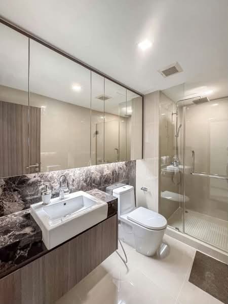 Art @Thonglor 25, Bangkok, Soi Thonglor 25, Sukhumvit 55 Road, Khlong Tan Nua, Watthana, Bangkok, 2 Bedrooms, 69 sqm, Condo For Rent, by Anya Atarchanai, 500431093 - DDproperty.com