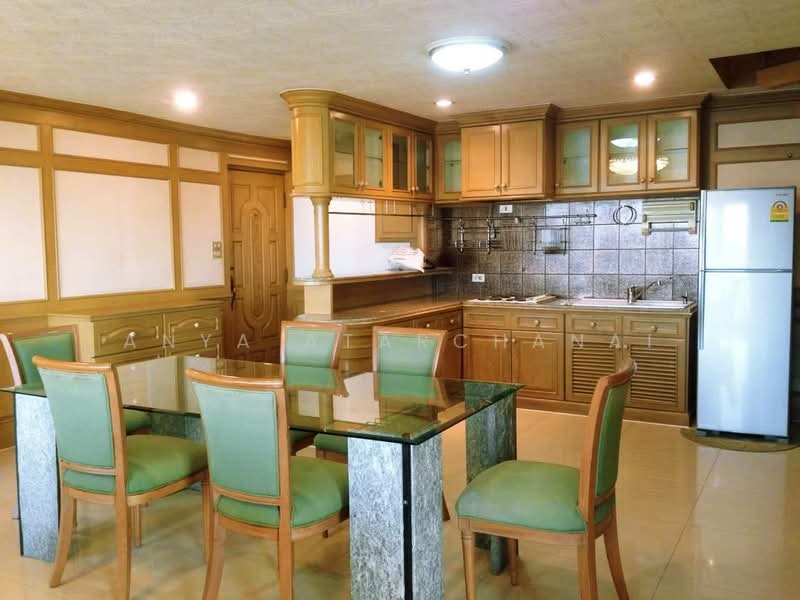 Vibhavadi Suite : วิภาวดีสวีท, กรุงเทพ, 88 ซอย ลาดพร้าว 8, จอมพล, จตุจักร, กรุงเทพ, 144 ตร.ม., คอนโด ขาย, โดย Anya Atarchanai, 500431097 - DDproperty.com