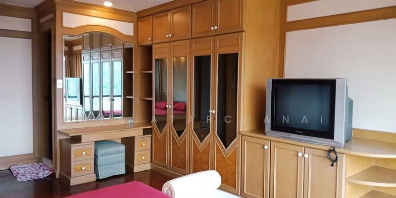 Vibhavadi Suite, Bangkok, 88 Lat Phrao 8 Alley, Jom Phon, Chatuchak, Bangkok, 2 Bedrooms, 144 sqm, Condo For Sale, by Anya Atarchanai, 500431097 - DDproperty.com
