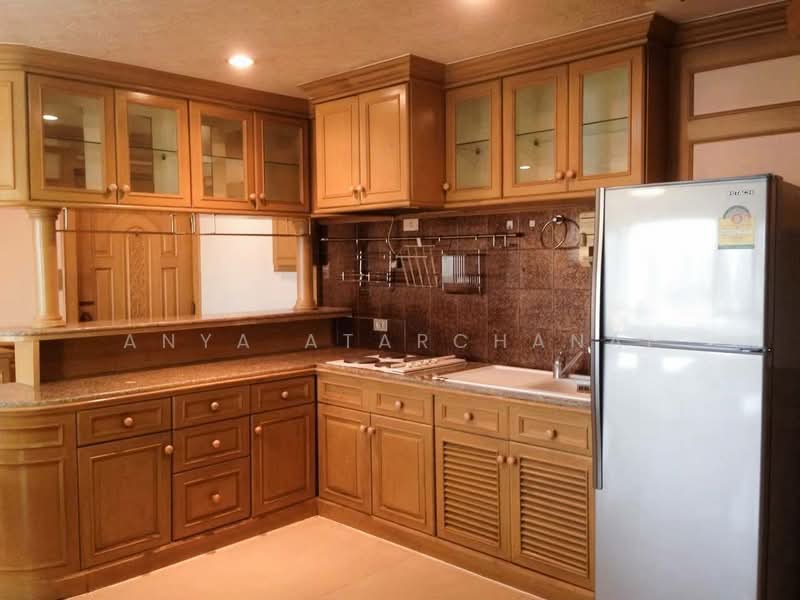 Vibhavadi Suite : วิภาวดีสวีท, กรุงเทพ, 88 ซอย ลาดพร้าว 8, จอมพล, จตุจักร, กรุงเทพ, 144 ตร.ม., คอนโด ขาย, โดย Anya Atarchanai, 500431097 - DDproperty.com