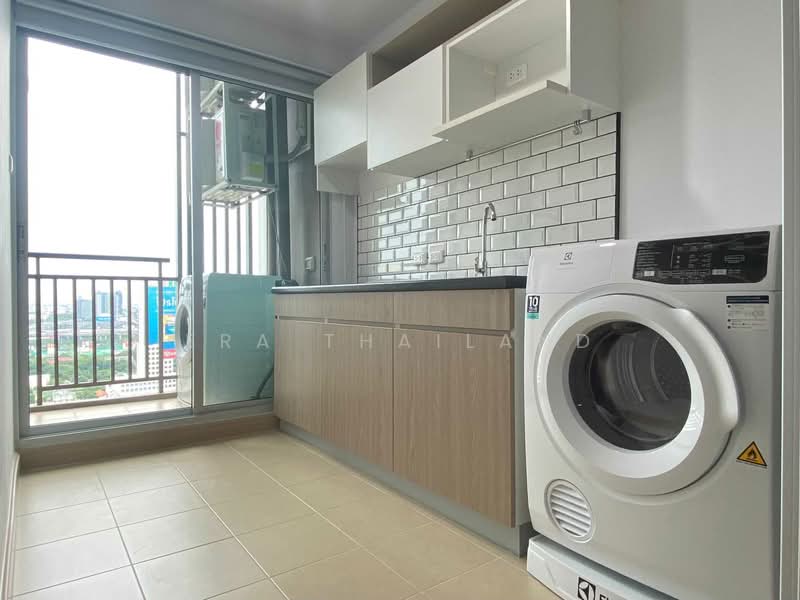 Supalai Veranda Rama 9, Bangkok, 349 Rama 9, Bang Kapi, Huai Khwang, Bangkok, 2 Bedrooms, 75 sqm, Condo For Rent, by ERA Thailand, 500431098 - DDproperty.com