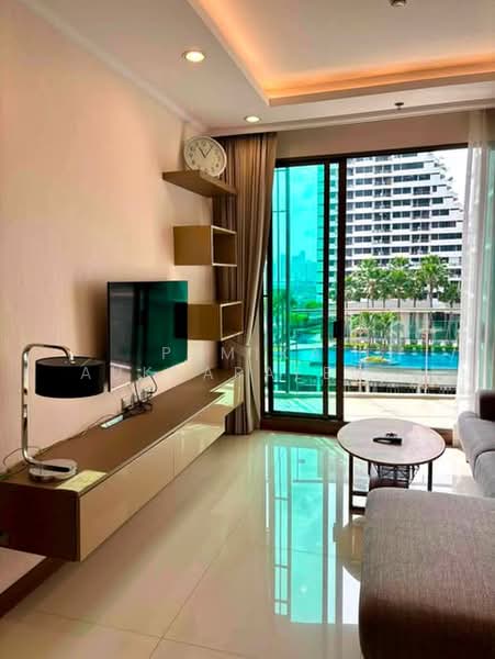 Supalai Oriental Sukhumvit 39, Bangkok, Soi Sukhumvit 39, Khlong Tan Nua, Watthana, Bangkok, 1 Bedroom, 58 sqm, Condo For Sale, by Pemika Aukkaraleekul, 500431100 - DDproperty.com